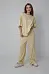 Костюм футболка и брюки oversize