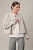 Куртка джинсовая oversize