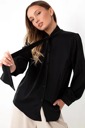 Рубашка oversize