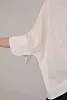 Рубашка oversize