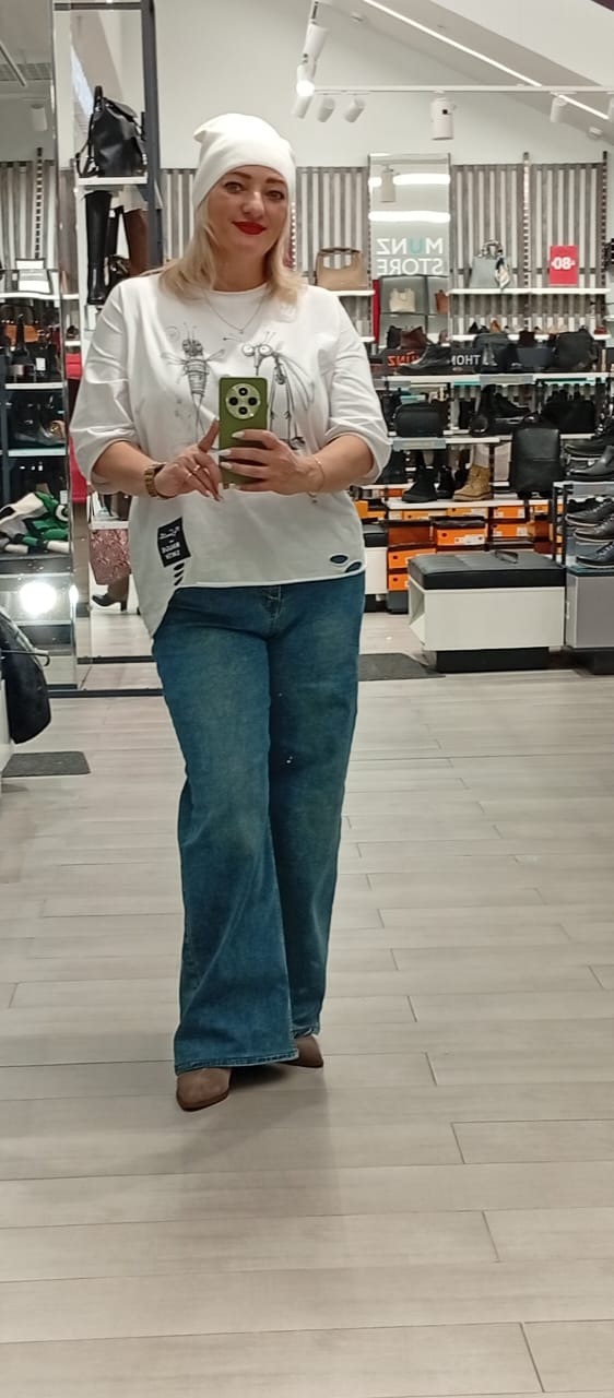 Отзыв Светлана Алексеева