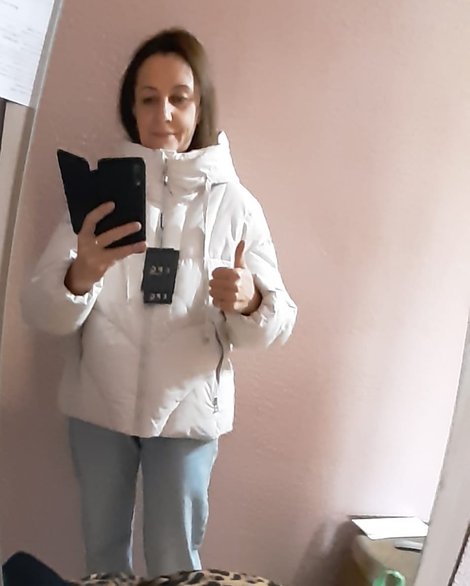 Отзыв Ольга Донская