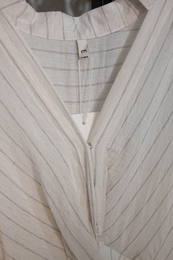 Платье oversize