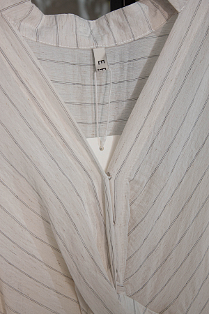 Платье oversize