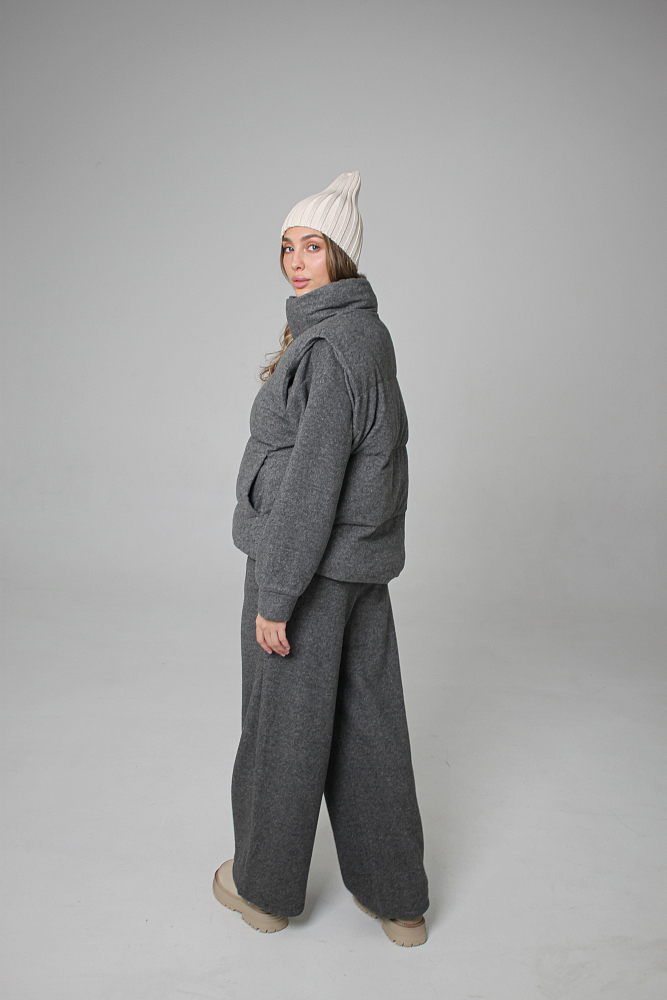 ЖИЛЕТ ОВЕРСАЙЗ