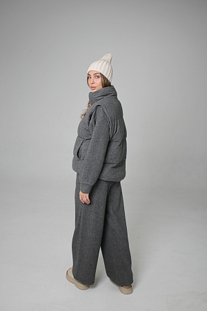 ЖИЛЕТ ОВЕРСАЙЗ