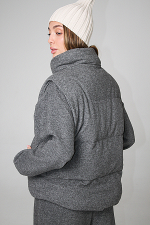 ЖИЛЕТ ОВЕРСАЙЗ