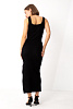 Костюм платье и кардиган oversize