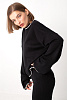 Костюм с брюками oversize