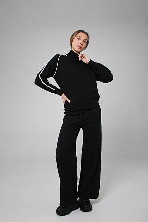 БРЮКИ ОВЕРСАЙЗ