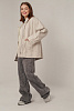 Куртка джинсовая oversize