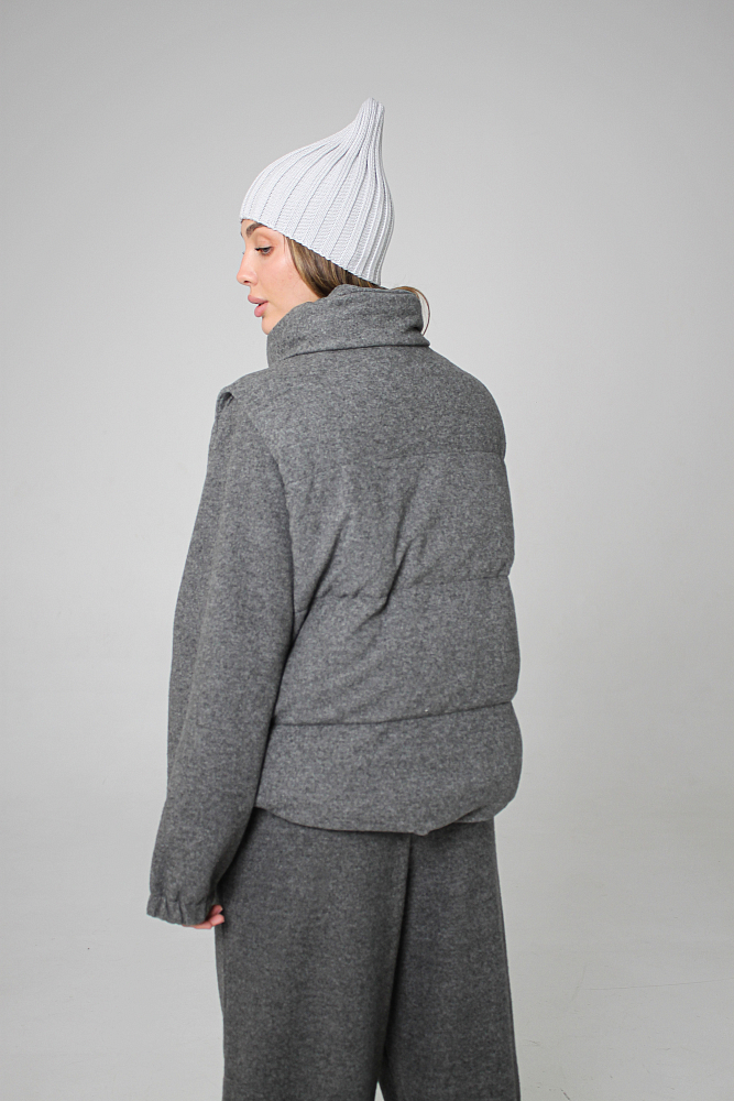 ЖИЛЕТ ОВЕРСАЙЗ