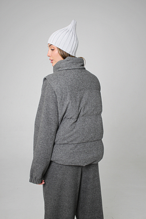 ЖИЛЕТ ОВЕРСАЙЗ