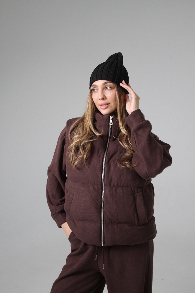 ЖИЛЕТ ОВЕРСАЙЗ