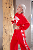 Спортивный костюм oversize
