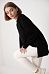 Леггинсы в рубчик oversize