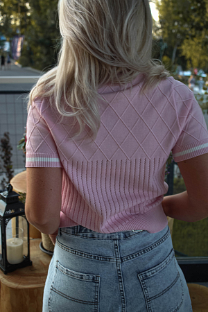 Футболка oversize