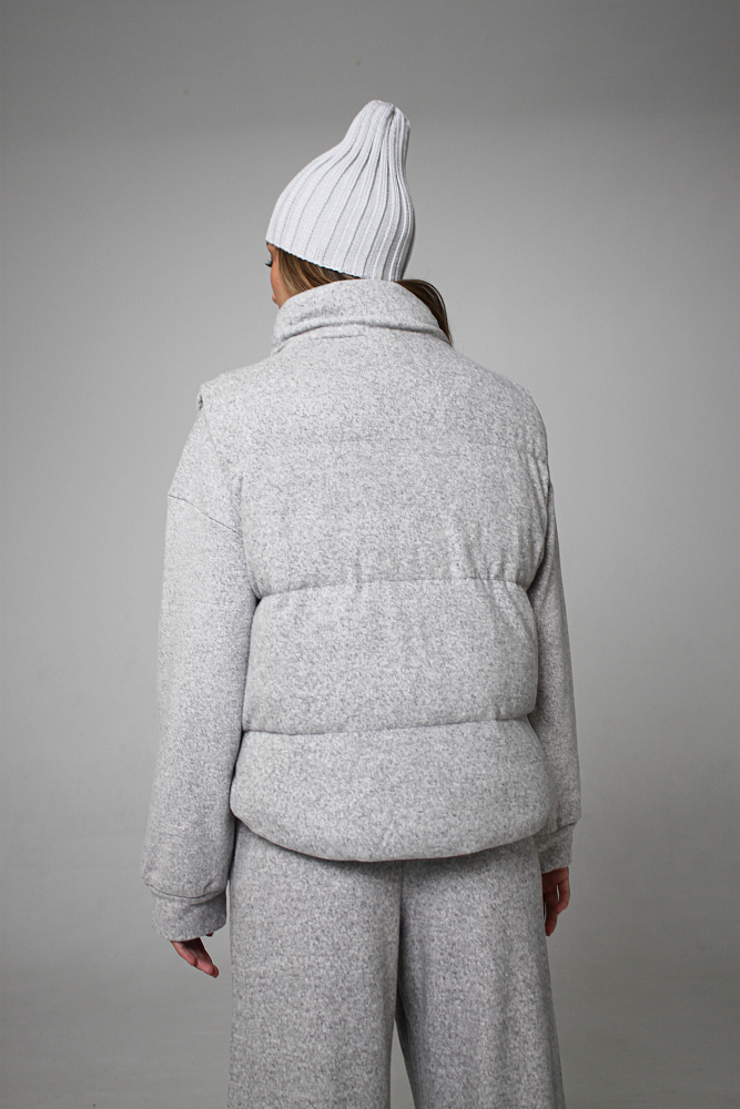 ЖИЛЕТ ОВЕРСАЙЗ