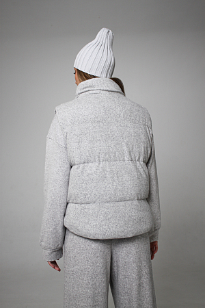 ЖИЛЕТ ОВЕРСАЙЗ