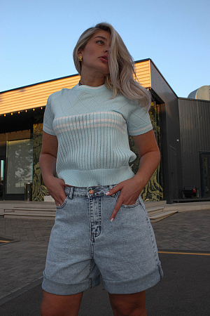 Футболка oversize