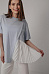 Футболка oversize