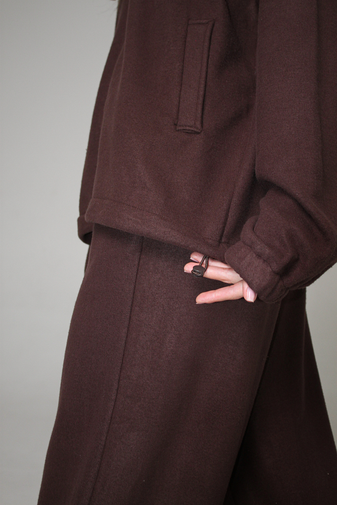 КОСТЮМ ОВЕРСАЙЗ