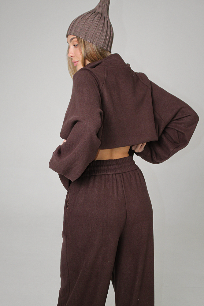 КОСТЮМ ОВЕРСАЙЗ