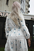 Платье oversize