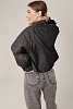 Куртка джинсовая oversize