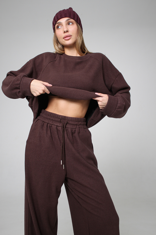 КОСТЮМ ОВЕРСАЙЗ