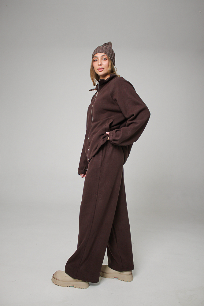 КОСТЮМ ОВЕРСАЙЗ