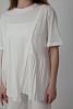 Футболка oversize