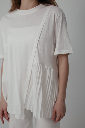 Футболка oversize