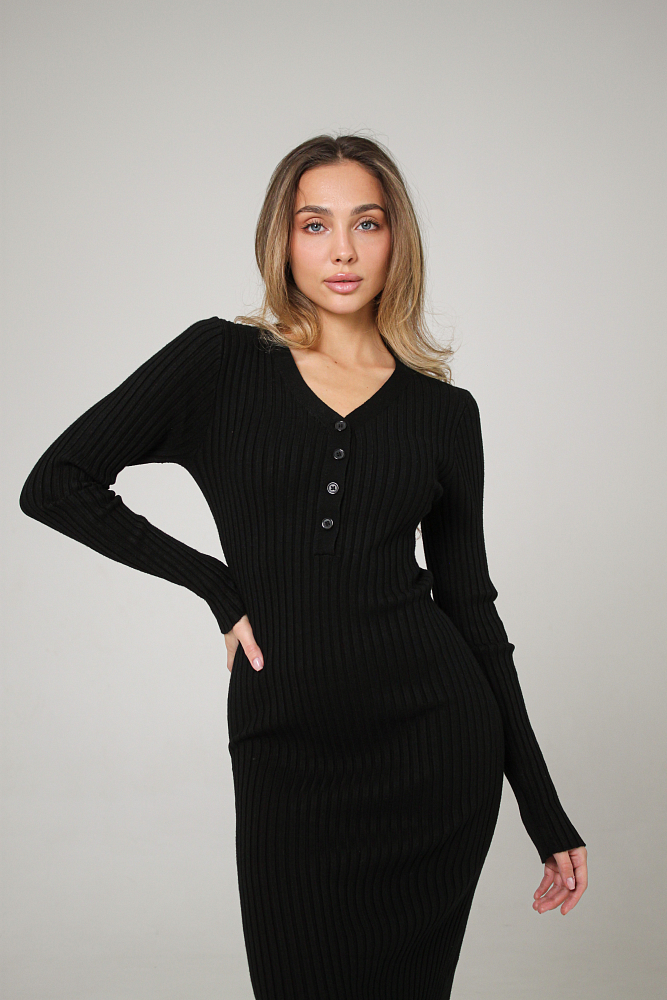 ПЛАТЬЕ ОВЕРСАЙЗ