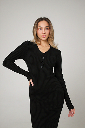 ПЛАТЬЕ ОВЕРСАЙЗ