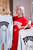 Спортивный костюм oversize