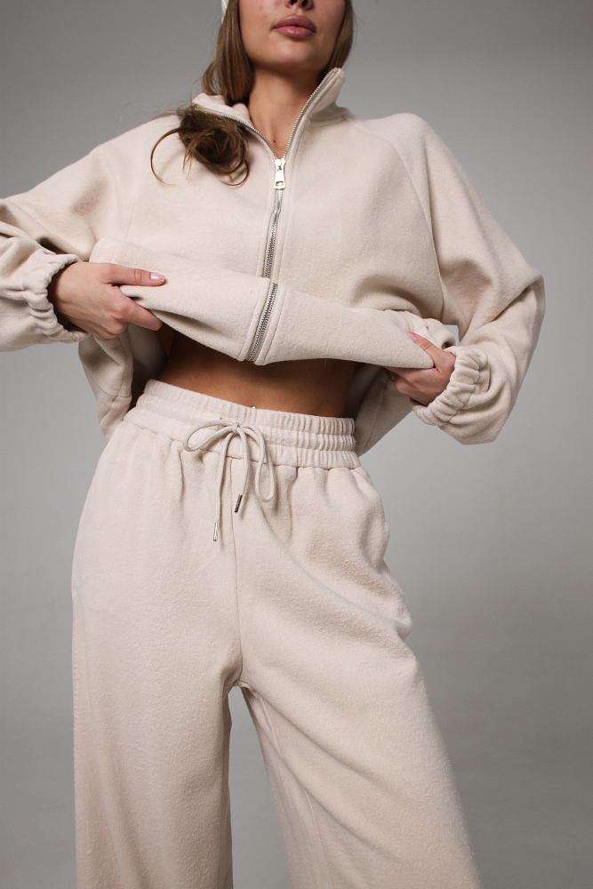 КОСТЮМ ОВЕРСАЙЗ