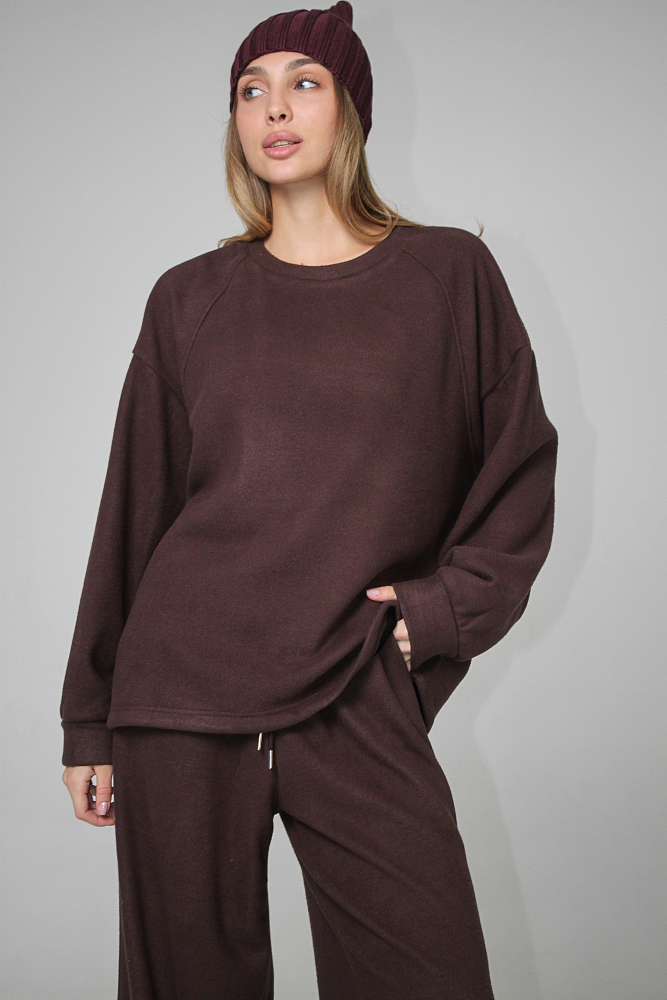 КОСТЮМ ОВЕРСАЙЗ