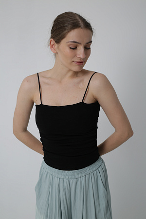 Топ oversize