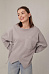 Лонгслив oversize