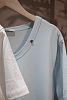 Футболка oversize