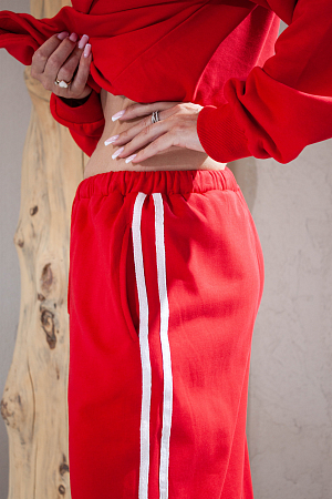 Спортивный костюм oversize