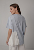 Футболка oversize