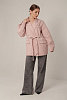 Жакет двубортный oversize