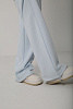 Хлопковый костюм oversize