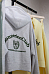 Хлопковый костюм oversize