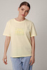 Футболка oversize
