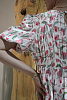 Платье oversize