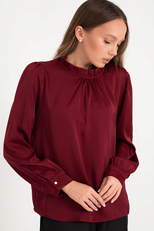 Блуза oversize