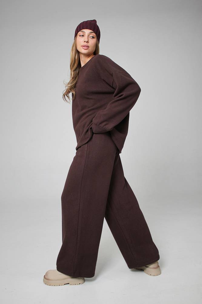 КОСТЮМ ОВЕРСАЙЗ